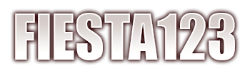FIESTA123 Logo